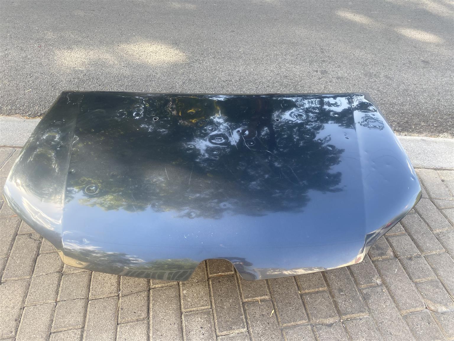 2021 RENAULT SANDERO BONNET HOOD FOR SALE. IN EXCELLENT CONDITION - Private Seller 2021 RENAULT SANDERO BONNET HOOD FOR SALE. IN EXCELLENT CONDITION - Private Seller