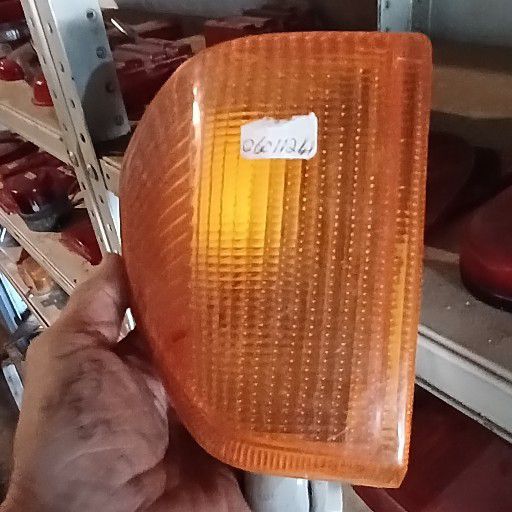 Escort / XR3, front lens - Private Seller Escort / XR3, front lens - Private Seller