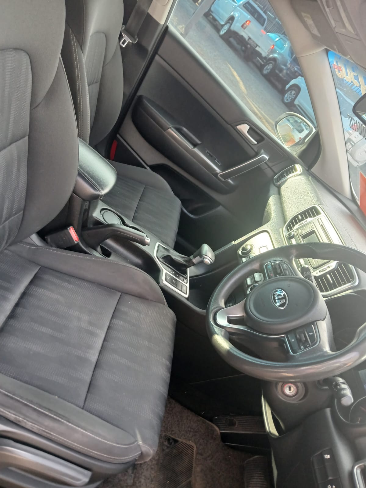Used 2018 Kia Sportage 2.0 Ignite Plus auto - Private Seller Used 2018 Kia Sportage 2.0 Ignite Plus auto - Private Seller