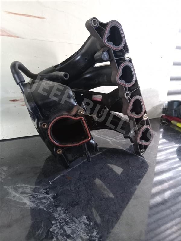 JEEP INTAKE MANIFOLD (JK) USED - Private Seller JEEP INTAKE MANIFOLD (JK) USED - Private Seller