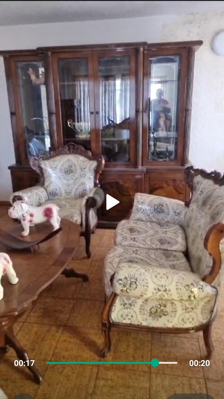 Pre-Loved Antique Couches for sale