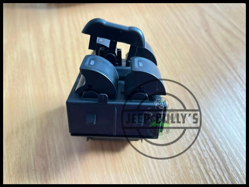 Jeep Wrangler Window Switches For Sale - Private Seller Jeep Wrangler Window Switches For Sale - Private Seller