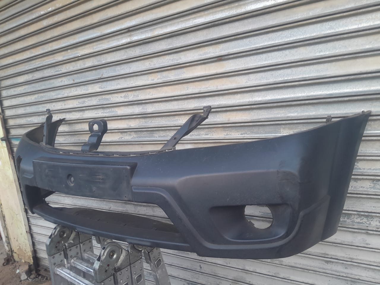 2013-2023 NISSAN NP200 FRONT BUMPER FOR SALE - Private Seller 2013-2023 NISSAN NP200 FRONT BUMPER FOR SALE - Private Seller