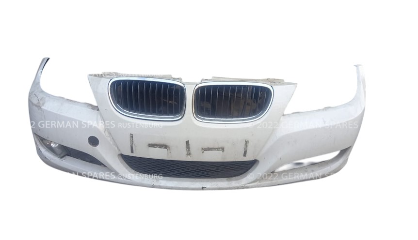 BMW E90 320I FRONT BUMPER FACE LIFT FOR SALE - Private Seller BMW E90 320I FRONT BUMPER FACE LIFT FOR SALE - Private Seller