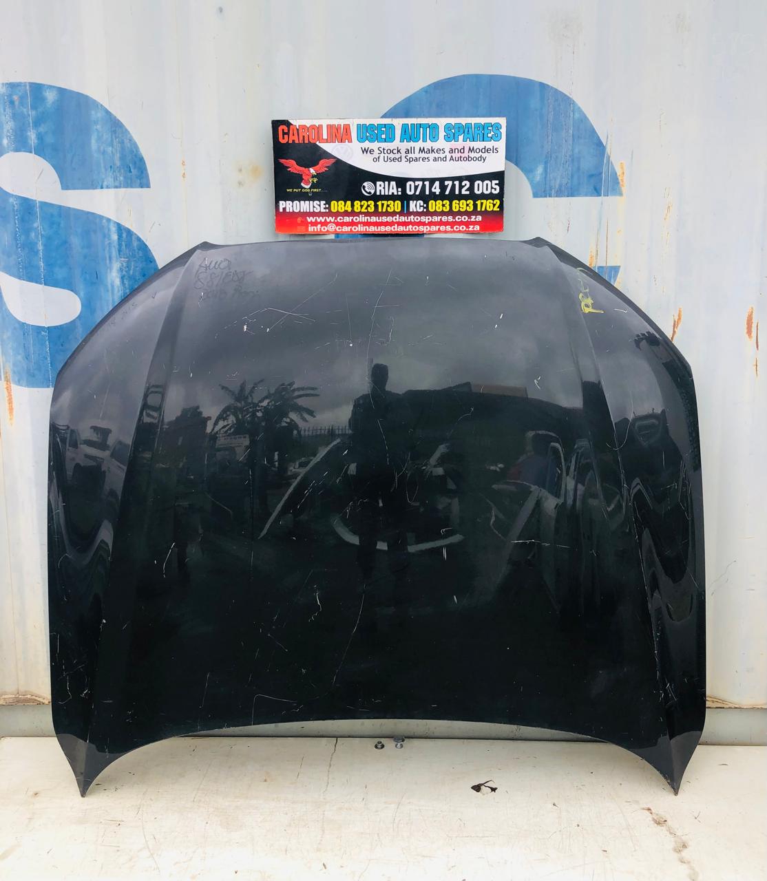 Audi A8 D4 bonnet (2011-2014) - Private Seller Audi A8 D4 bonnet (2011-2014) - Private Seller