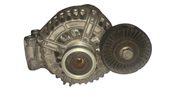 BMW 7 SERIES ALTERNATOR (2001-2005) - Private Seller BMW 7 SERIES ALTERNATOR (2001-2005) - Private Seller