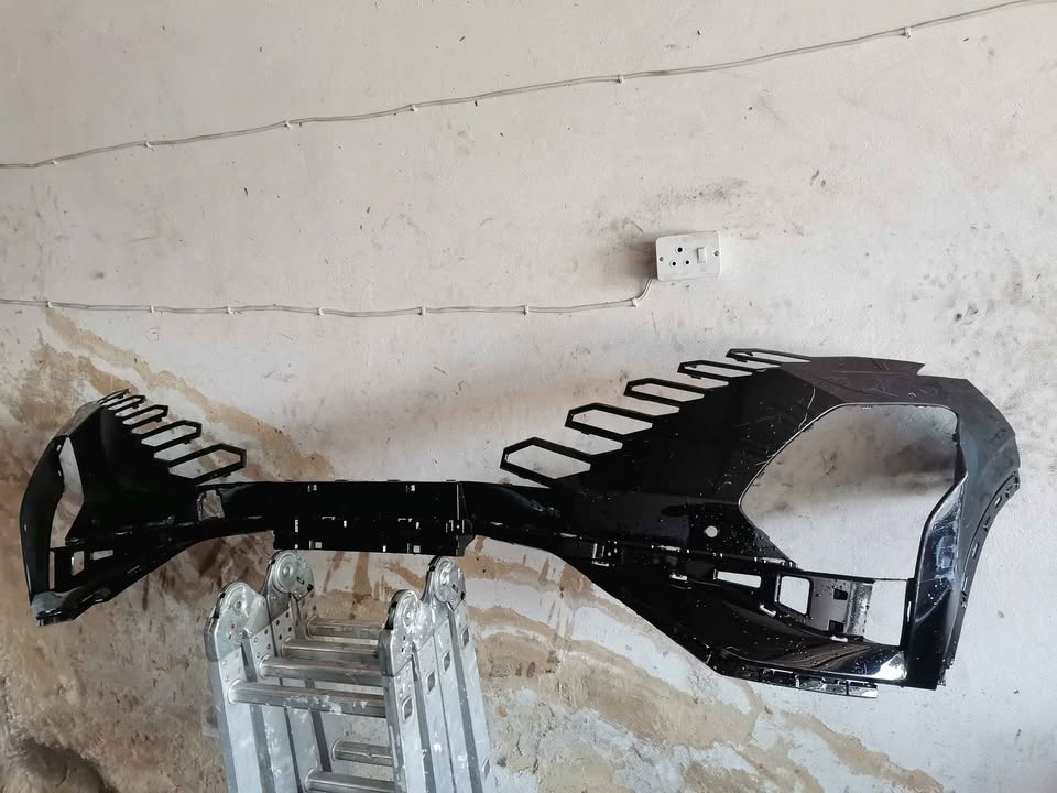 Cherry Omoda front bumper 2023-2024 - Private Seller