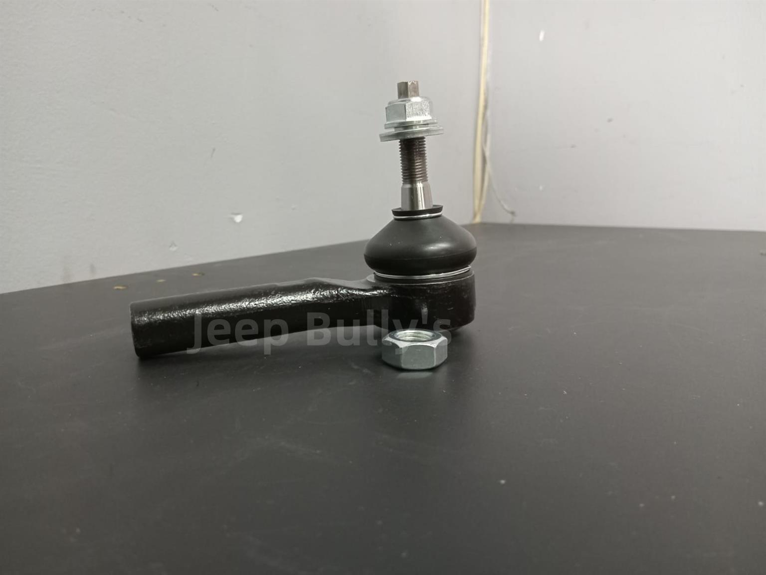 Jeep Patriot New Tie Rod Ends - Private Seller Jeep Patriot New Tie Rod Ends - Private Seller