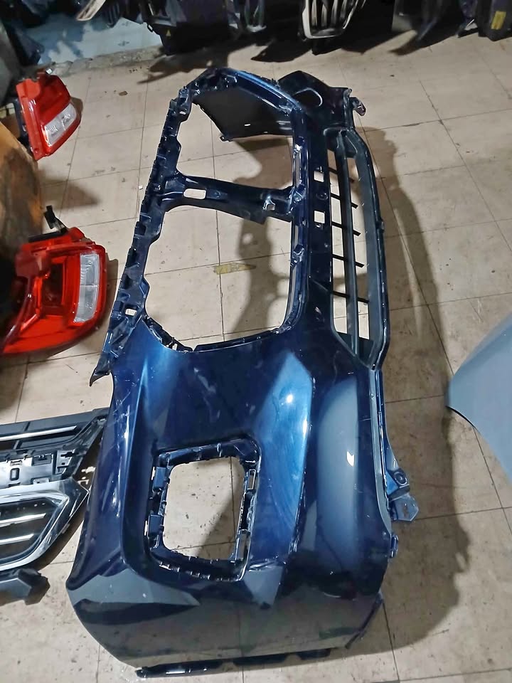 Suzuki grand vitara bumper - Private Seller Suzuki grand vitara bumper - Private Seller
