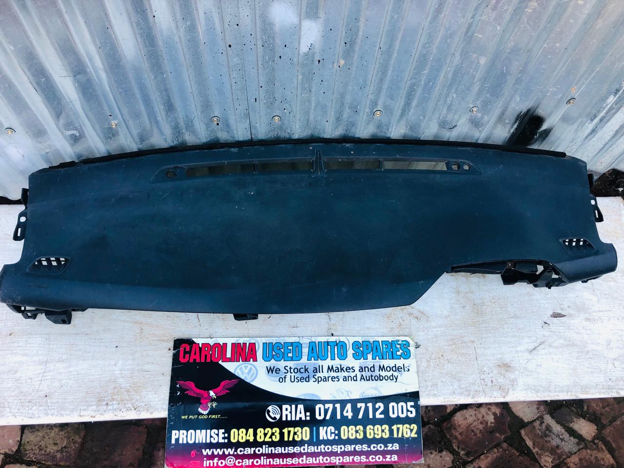 Toyota GD6 Hilux/Fortuner dashboard panel - Private Seller