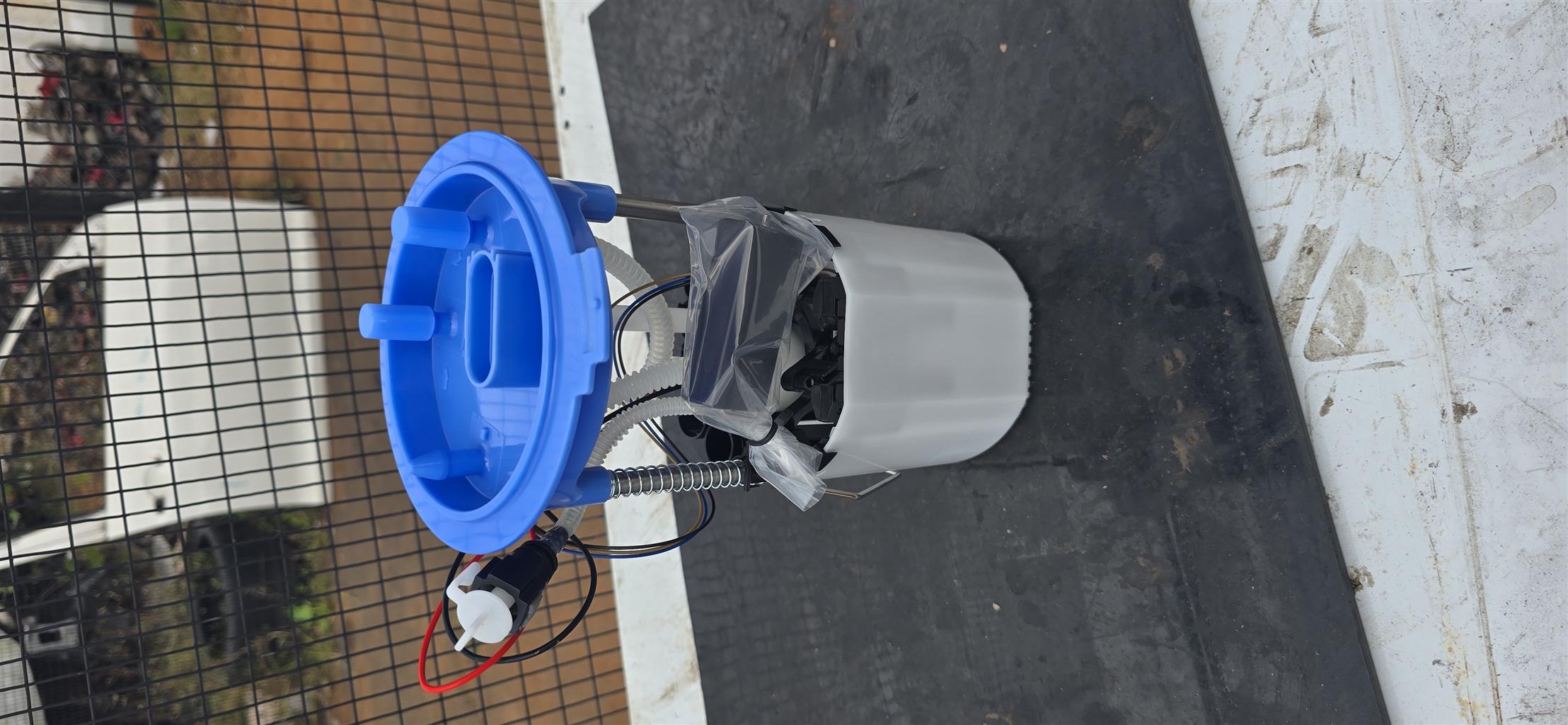 New stock arrivals Intank fuel pump Audi and vw 2.0 turbo Bzc cdl ces - Private Seller New stock arrivals Intank fuel pump Audi and vw 2.0 turbo Bzc cdl ces - Private Seller