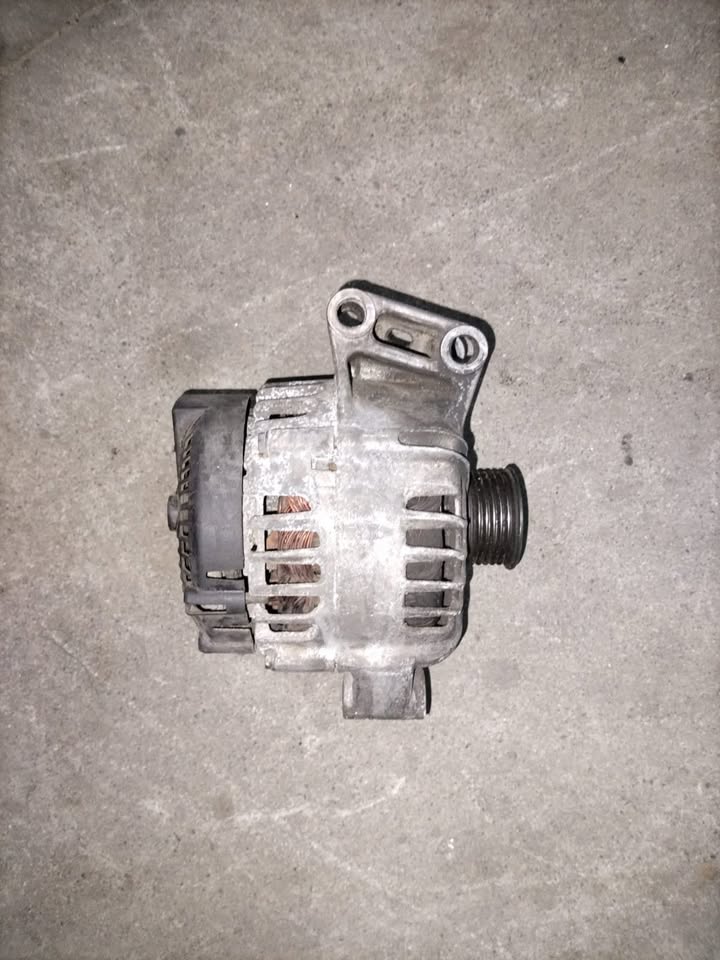 FORD ICON/ FOCUS & FIGO 1.4, 1.6 ALTERNATOR FOR SALE - Private Seller FORD ICON/ FOCUS & FIGO 1.4, 1.6 ALTERNATOR FOR SALE - Private Seller