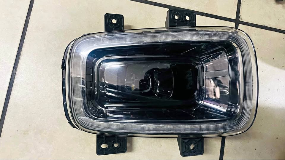 BAIC BJ40 Plus fog light - Private Seller BAIC BJ40 Plus fog light - Private Seller