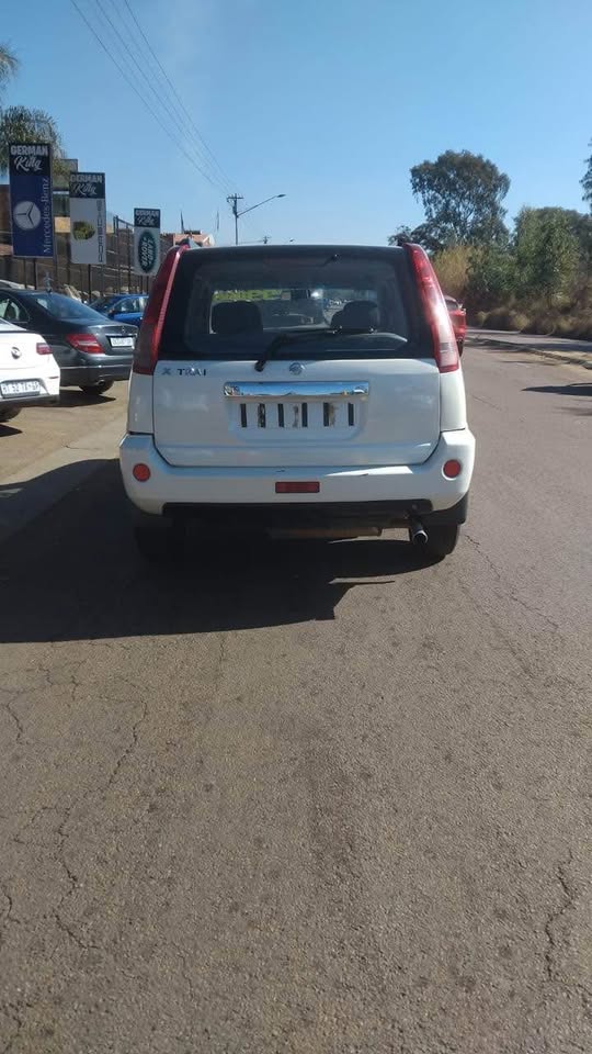 NISSAN X TRAIL QR20 SPARES - Private Seller NISSAN X TRAIL QR20 SPARES - Private Seller