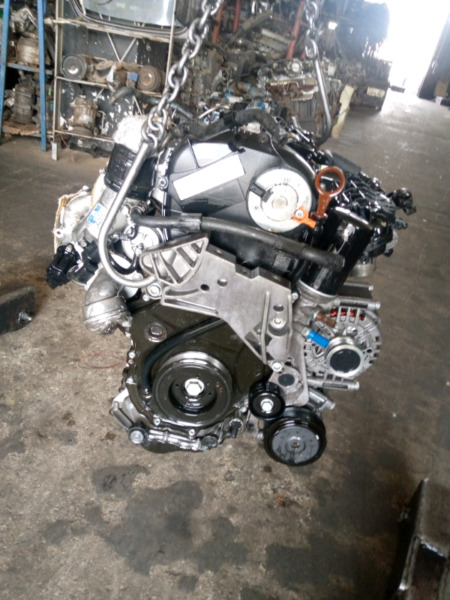 Audi A3 / VW 1.8 CDA Engine for Sale