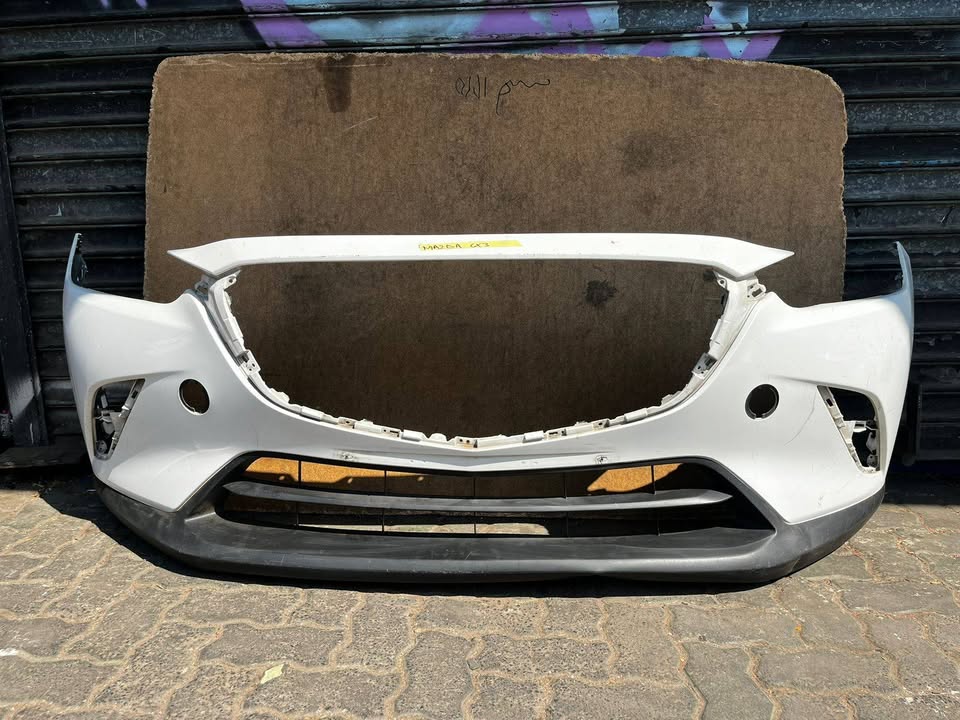Mazda CX3 Bumper - Private Seller