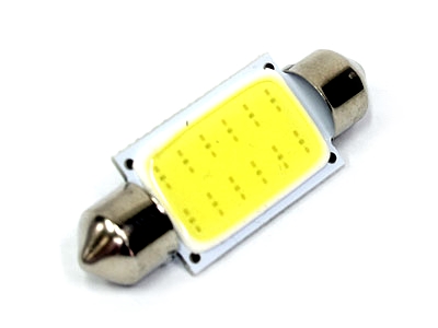 Interior LED COB 36 Bulb (each) Interior LED COB 36 Bulb (each)