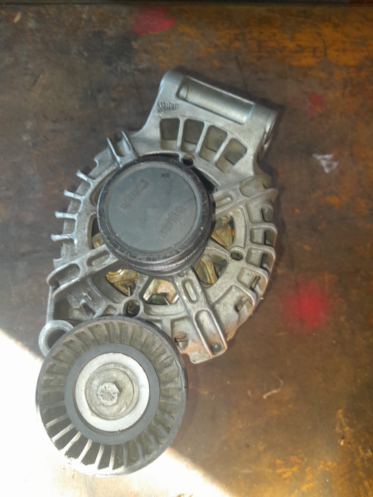 Volvo V40/S60 T3/T4 1.6 alternator for sale - Private Seller Volvo V40/S60 T3/T4 1.6 alternator for sale - Private Seller