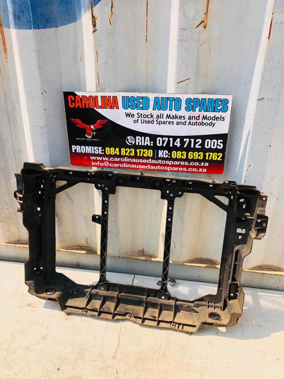 Mazda CX-5 radiator cradle (12-17) - Private Seller Mazda CX-5 radiator cradle (12-17) - Private Seller