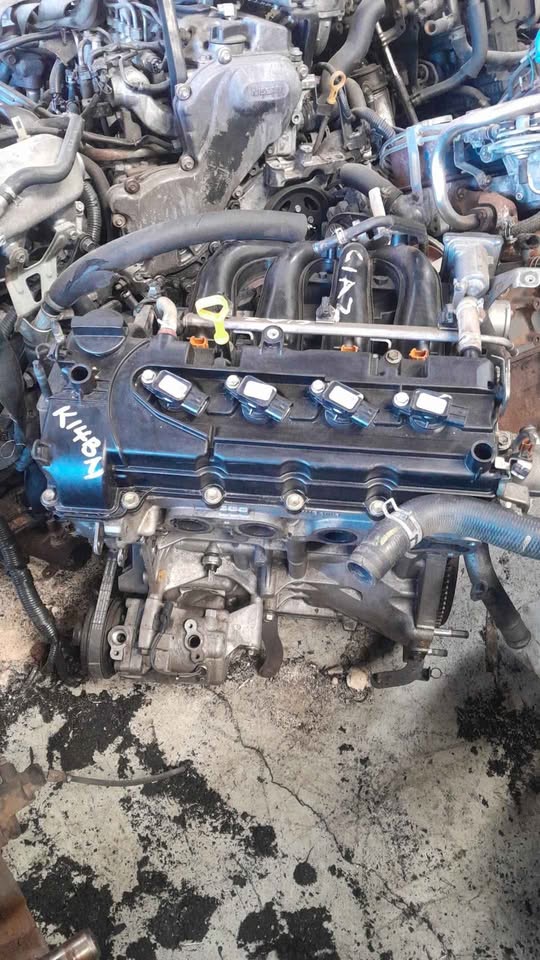 Suzuki ciaz K14BN engine for sale