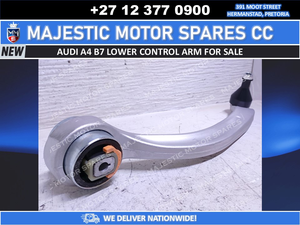Audi A4 B7 Lower control arm for Sale – Brand New!