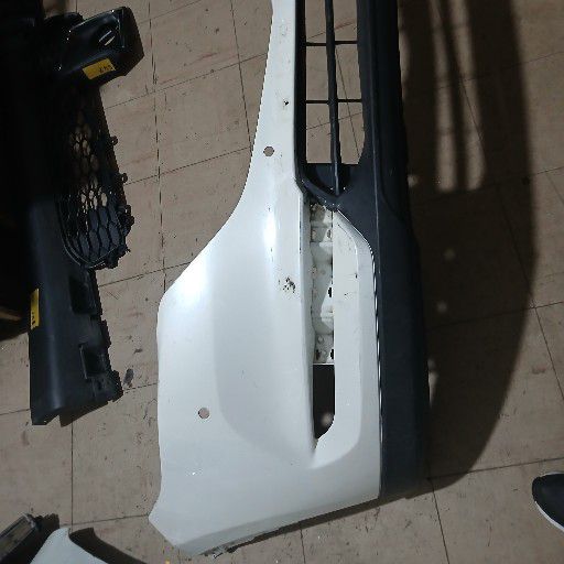 Mazda cx5 bumper - Private Seller Mazda cx5 bumper - Private Seller