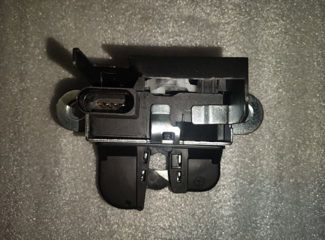 VW GOLF 5 2003 – 2009 BRAND NEW BOOT LOCKS FOR SALE - Private Seller VW GOLF 5 2003 – 2009 BRAND NEW BOOT LOCKS FOR SALE - Private Seller