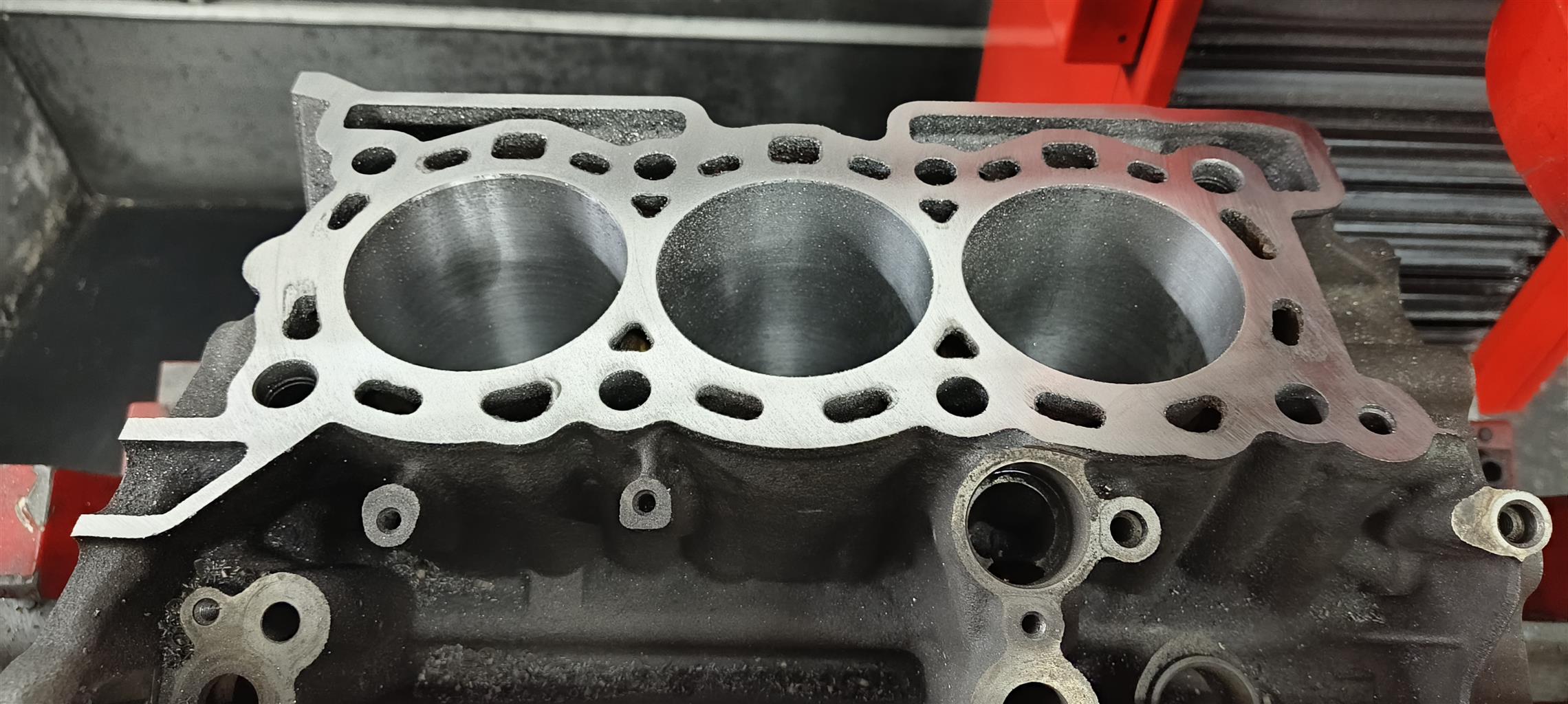 Land Rover and Jaguar reconditioned engines - Private Seller