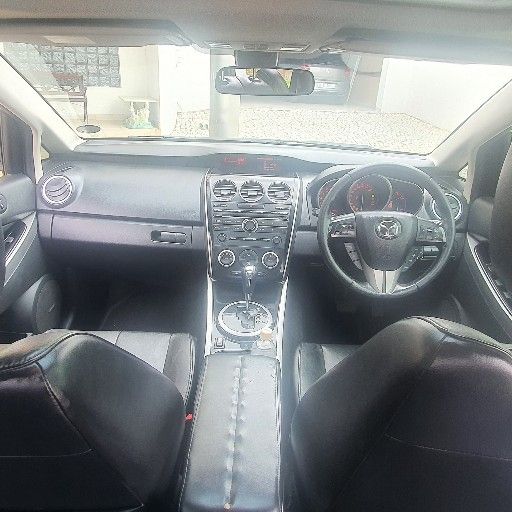 Used 2011 Mazda CX-7 2.3T - Private Seller Used 2011 Mazda CX-7 2.3T - Private Seller