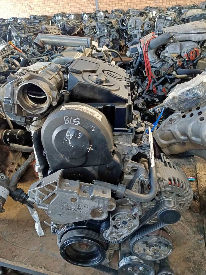 VW CADDY BLS 1.9 TDI ENGINES FOR SALE - Private Seller VW CADDY BLS 1.9 TDI ENGINES FOR SALE - Private Seller