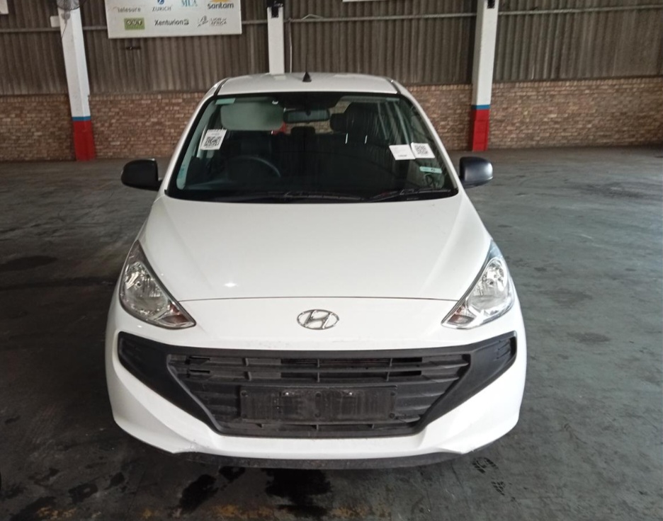 2023 Hyundai Atos for Parts - Private Seller 2023 Hyundai Atos for Parts - Private Seller