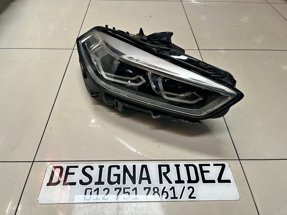 BMW F40 LED (RIGHT) HEADLIGHT AVAILABLE. - Private Seller BMW F40 LED (RIGHT) HEADLIGHT AVAILABLE. - Private Seller