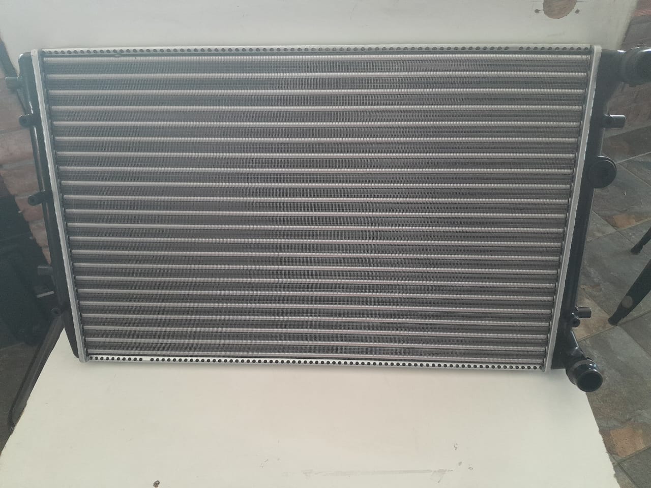 Polo vivo Clp radiator FOR SALE - Private Seller Polo vivo Clp radiator FOR SALE - Private Seller