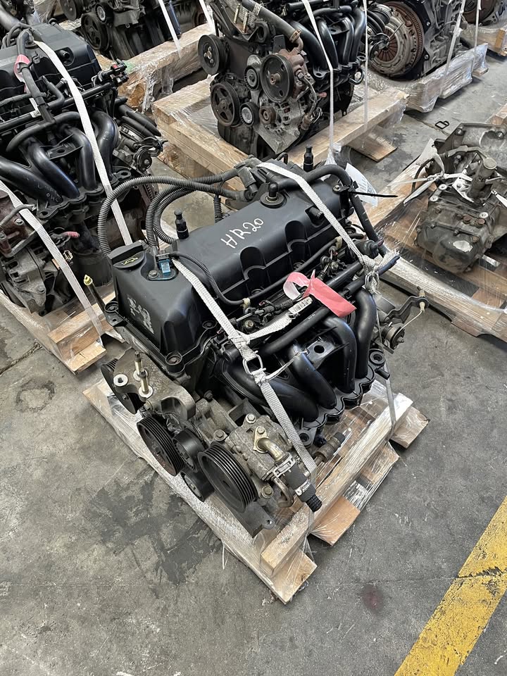 Ford Rocam 1.3 Bantam Import Engine for sale (A9A) for sale in Western ...