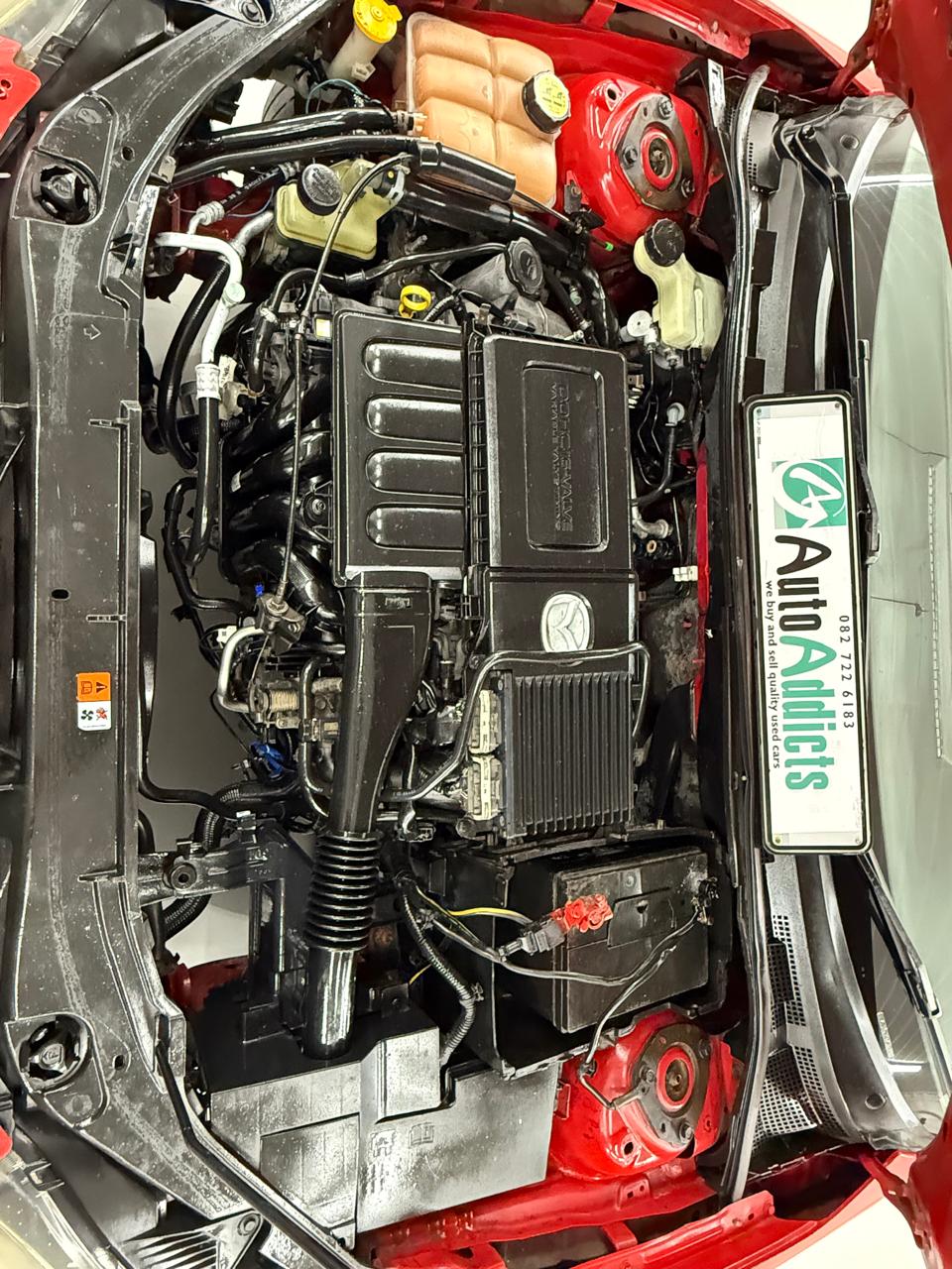 Used 2005 Mazda Mazda3 1.6i - Private Seller Used 2005 Mazda Mazda3 1.6i - Private Seller