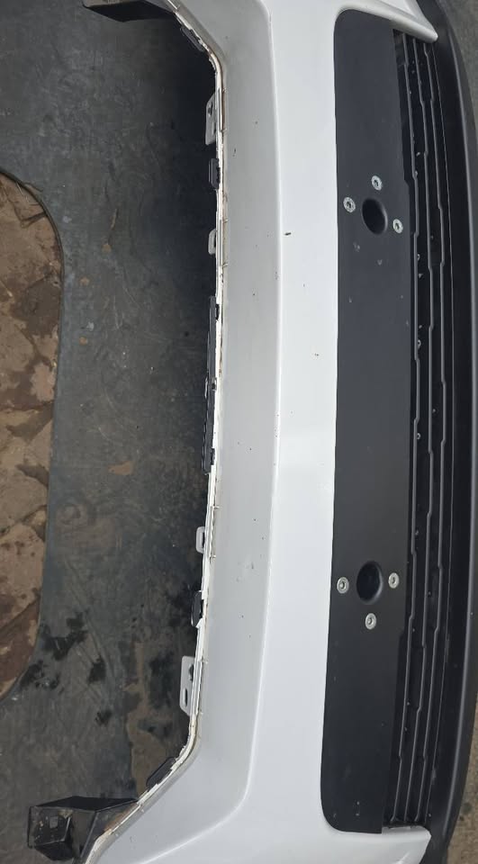 Mahindra scorpio s4 and s6 front bumper available - Private Seller Mahindra scorpio s4 and s6 front bumper available - Private Seller