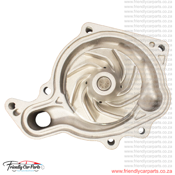 AUDI S4 RS4 A6 QUATTRO, ALLROAD QUATTRO 4.2L V8 04-09 WATER PUMP - Private Seller AUDI S4 RS4 A6 QUATTRO, ALLROAD QUATTRO 4.2L V8 04-09 WATER PUMP - Private Seller