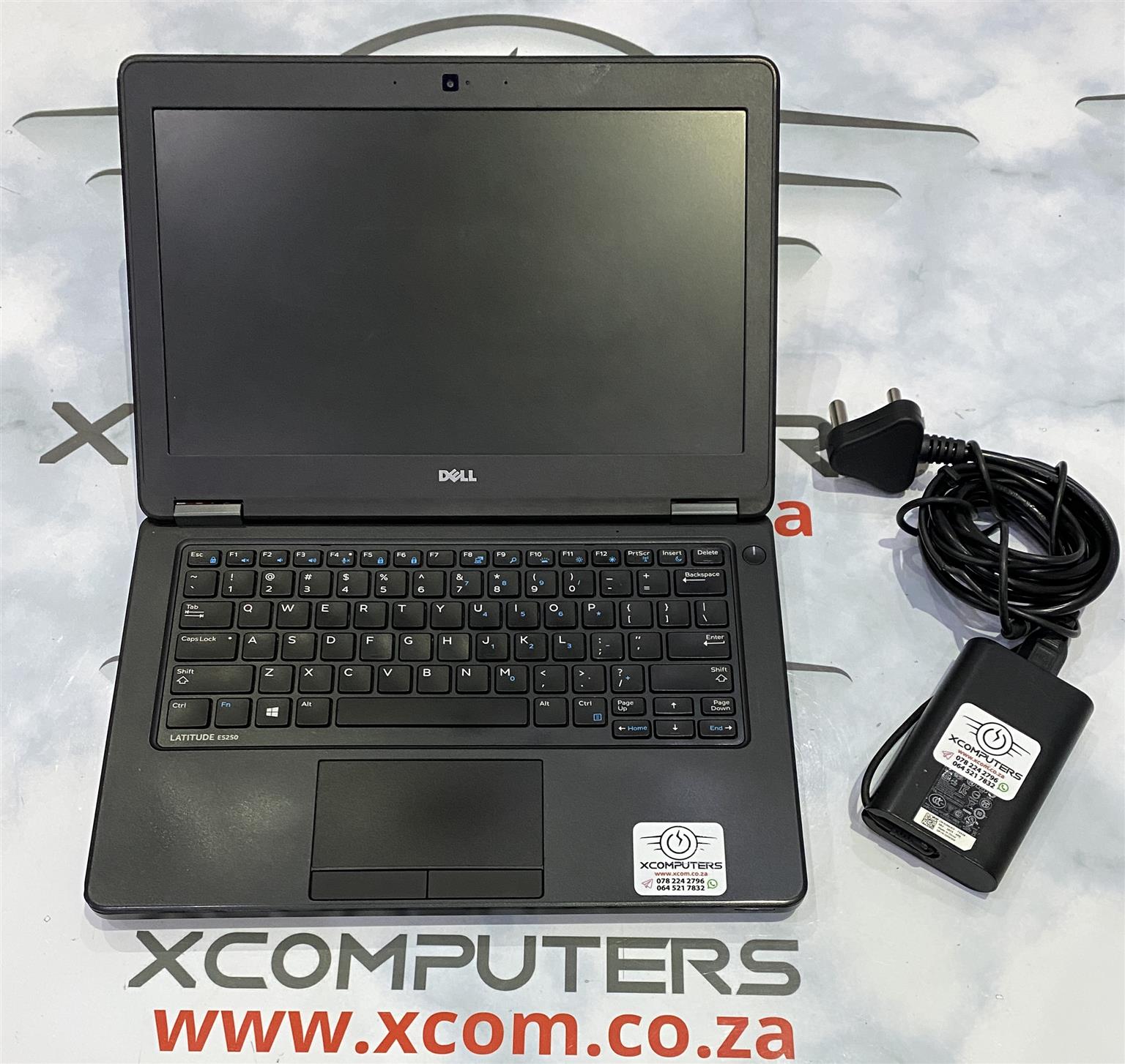 Dell Core i5 E5250 Latitude Laptop