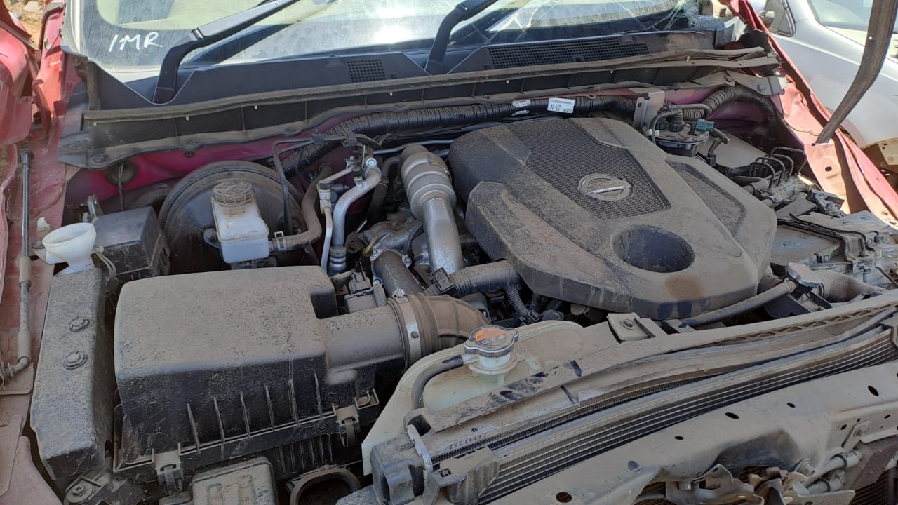 Nissan Navara stripping for spares and used spares - Private Seller Nissan Navara stripping for spares and used spares - Private Seller