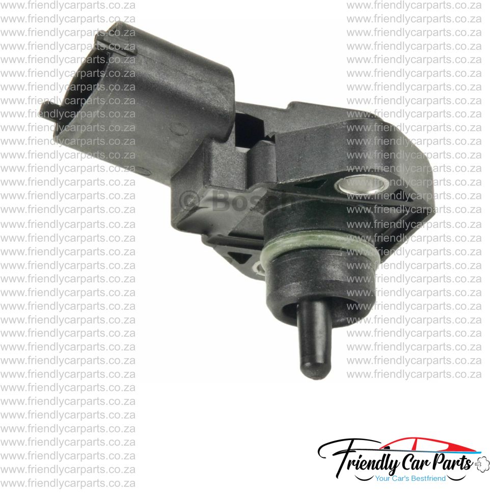 Hyundai Map Sensor Accent Elantra Tiburon Tucson - Private Seller