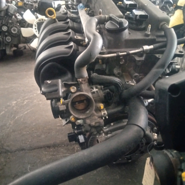Toyota Corolla 4ZZ Engine for Sale