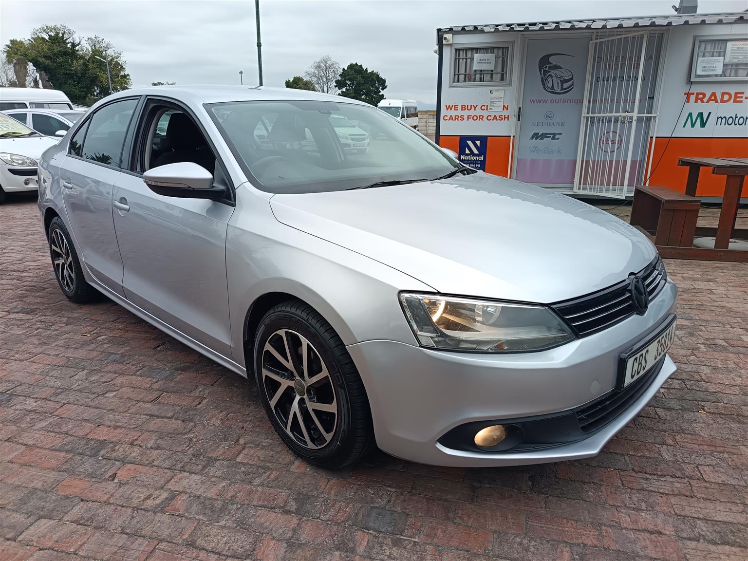 Used 2014 Volkswagen Jetta 1.4TSI Comfortline - Private Seller Used 2014 Volkswagen Jetta 1.4TSI Comfortline - Private Seller
