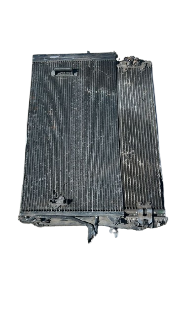AUDI Q7 RADIATOR SET (2013) - Private Seller AUDI Q7 RADIATOR SET (2013) - Private Seller