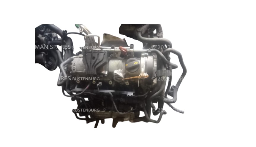 POLO CBZ ENGINE FOR SALE - Private Seller POLO CBZ ENGINE FOR SALE - Private Seller