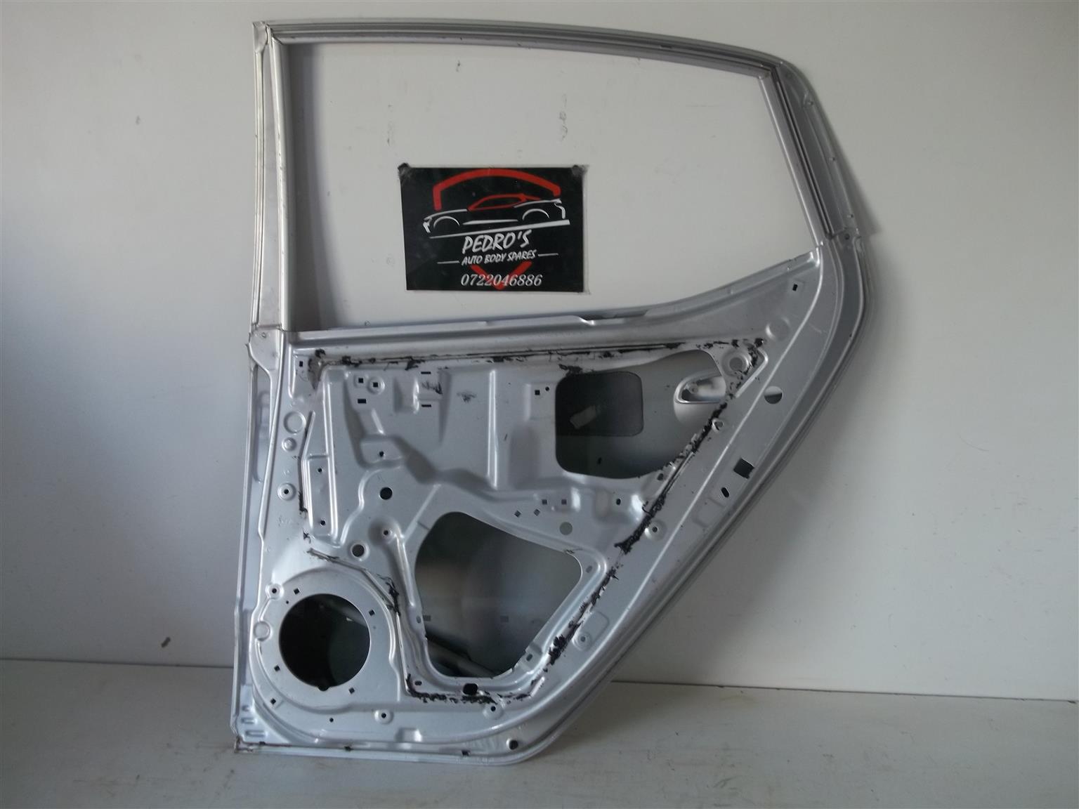 Hyundai I10 right rear door - Private Seller Hyundai I10 right rear door - Private Seller