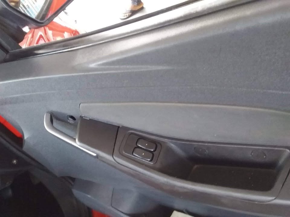 2013 Chevrolet utility sport manual 2013