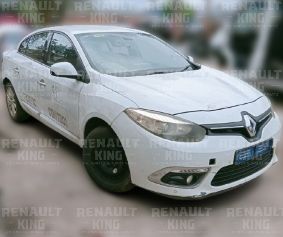 Stripping Renault Fluence 2013 2.0 M4RJ Non Turbo For Used Parts!! - Private Seller Stripping Renault Fluence 2013 2.0 M4RJ Non Turbo For Used Parts!! - Private Seller