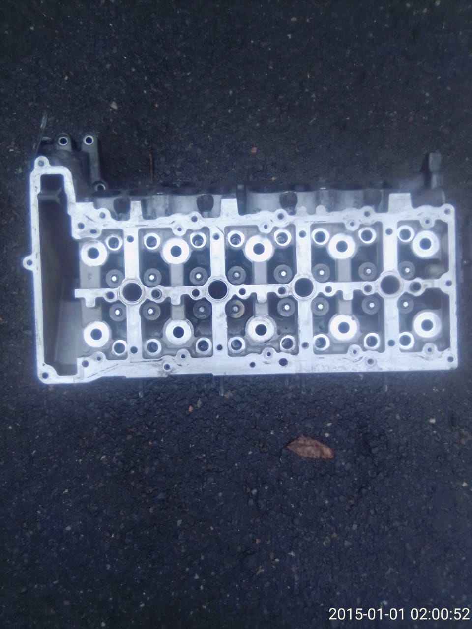 Bmw 320d cylinder head - Private Seller Bmw 320d cylinder head - Private Seller