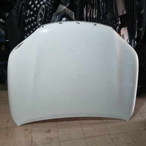 Toyota hilux gd6 bonnet - Private Seller Toyota hilux gd6 bonnet - Private Seller