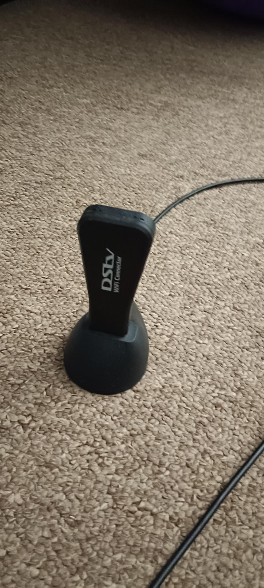 DSTV Decoders
